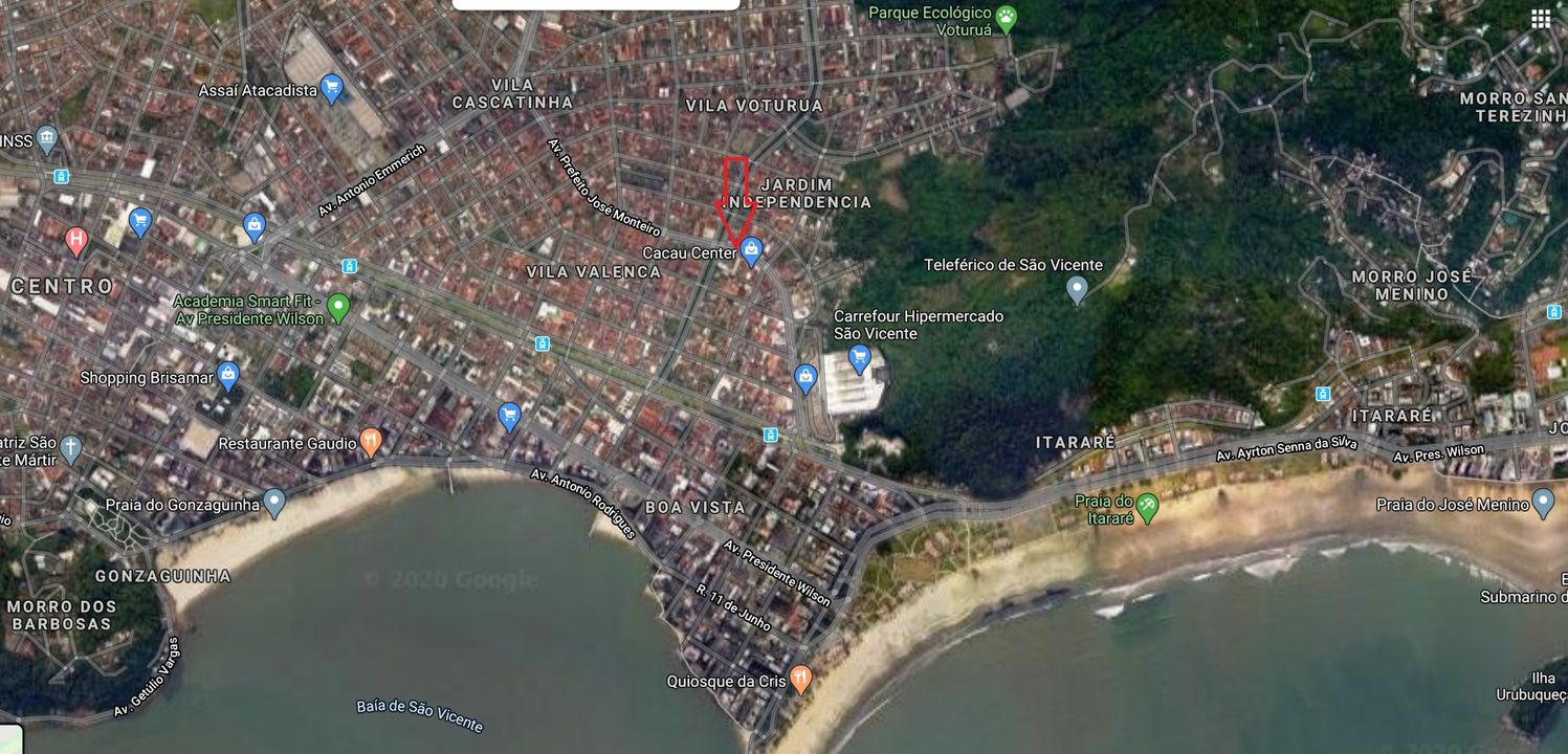 Foto do imóvel